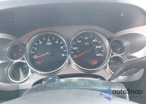 2012 Chevrolet Silverado C1500 Lt из США, поврежденный, VIN 1GCRCSE05CZ300328